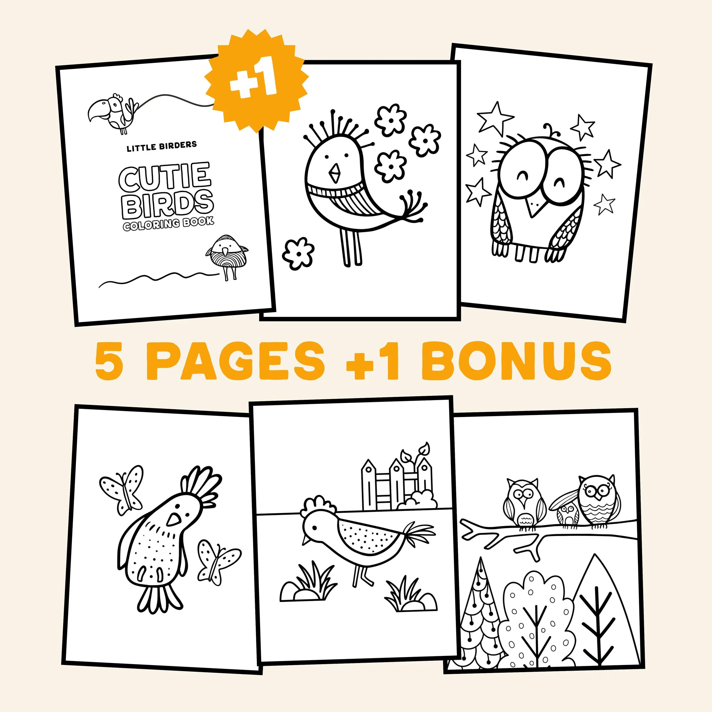 Little Birders - Cutie Birds Download 1-b.jpg
