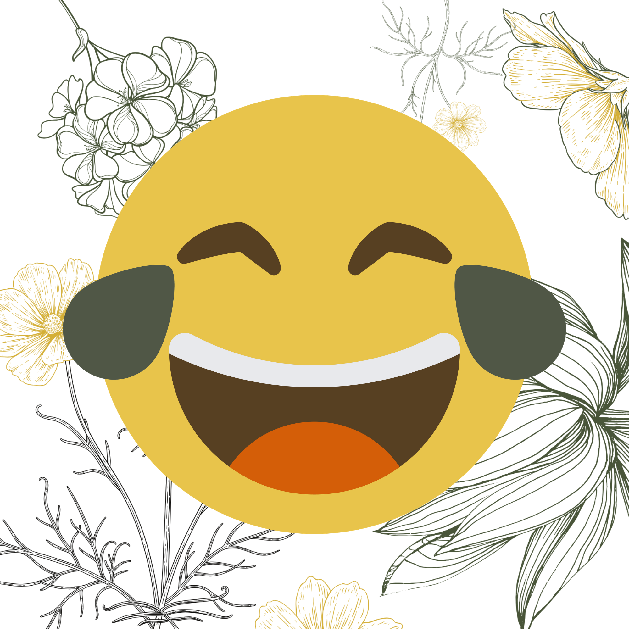 Why So Serious? Is it OK to Laugh in Therapy?