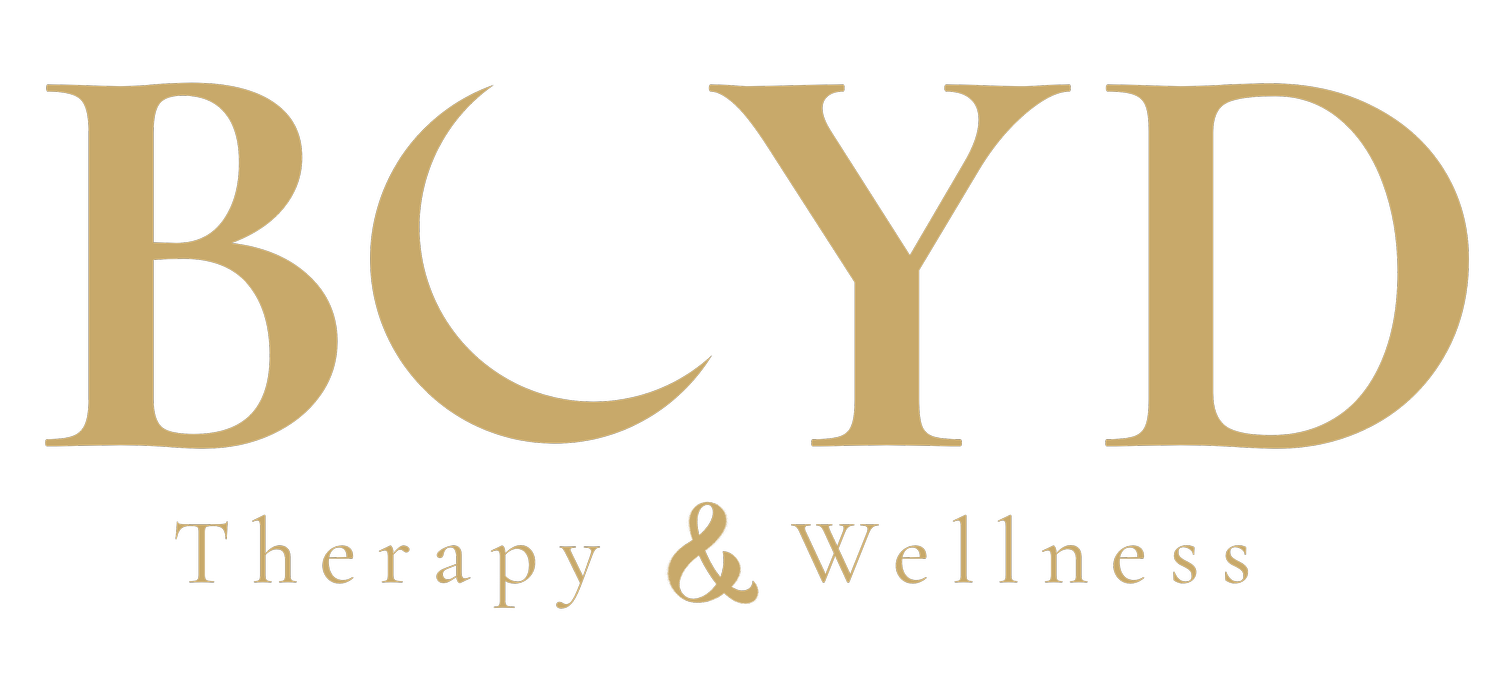 Boyd Therapy and Wellness