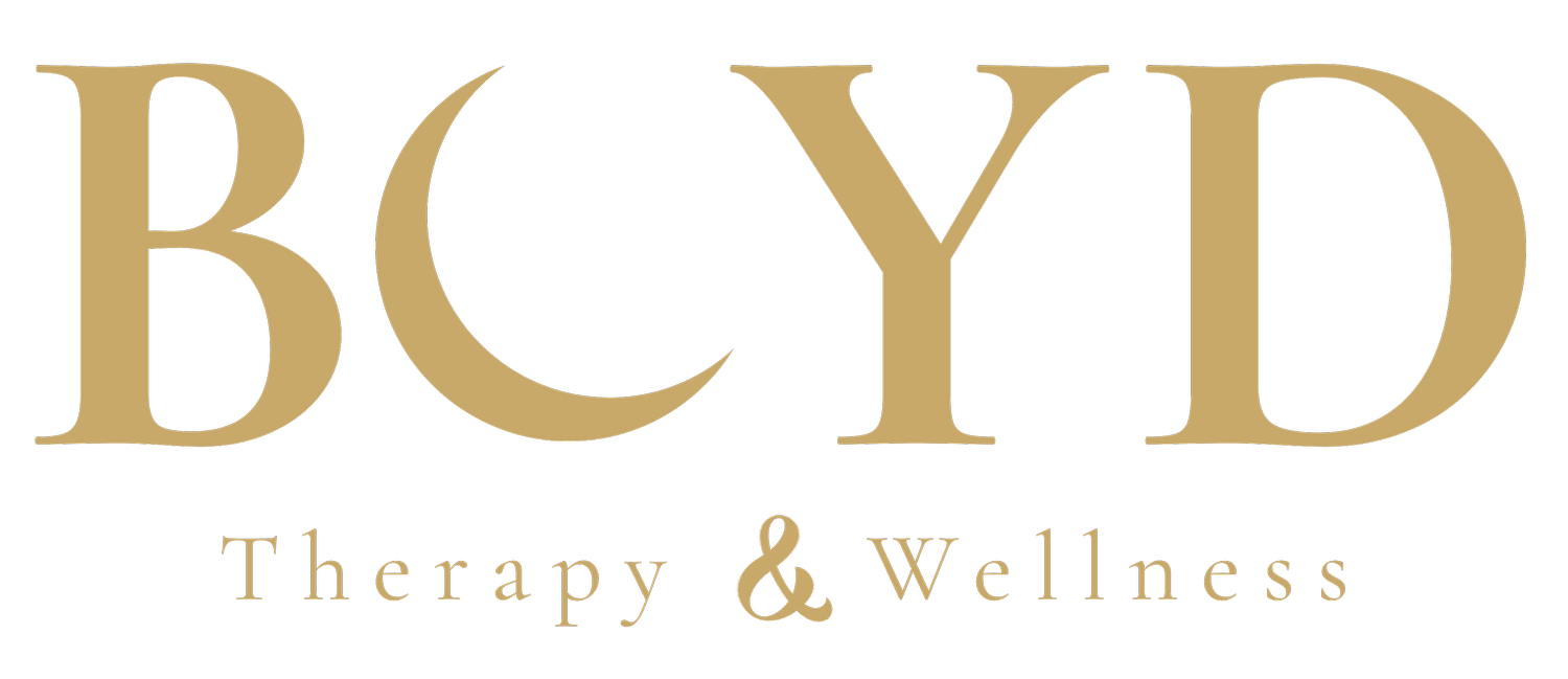 Boyd Therapy and Wellness