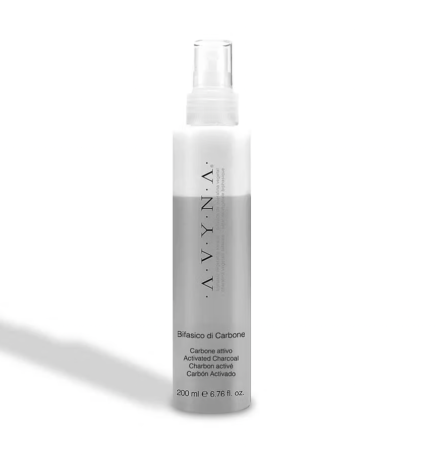 BIFASICO DI CARBONE 200ml