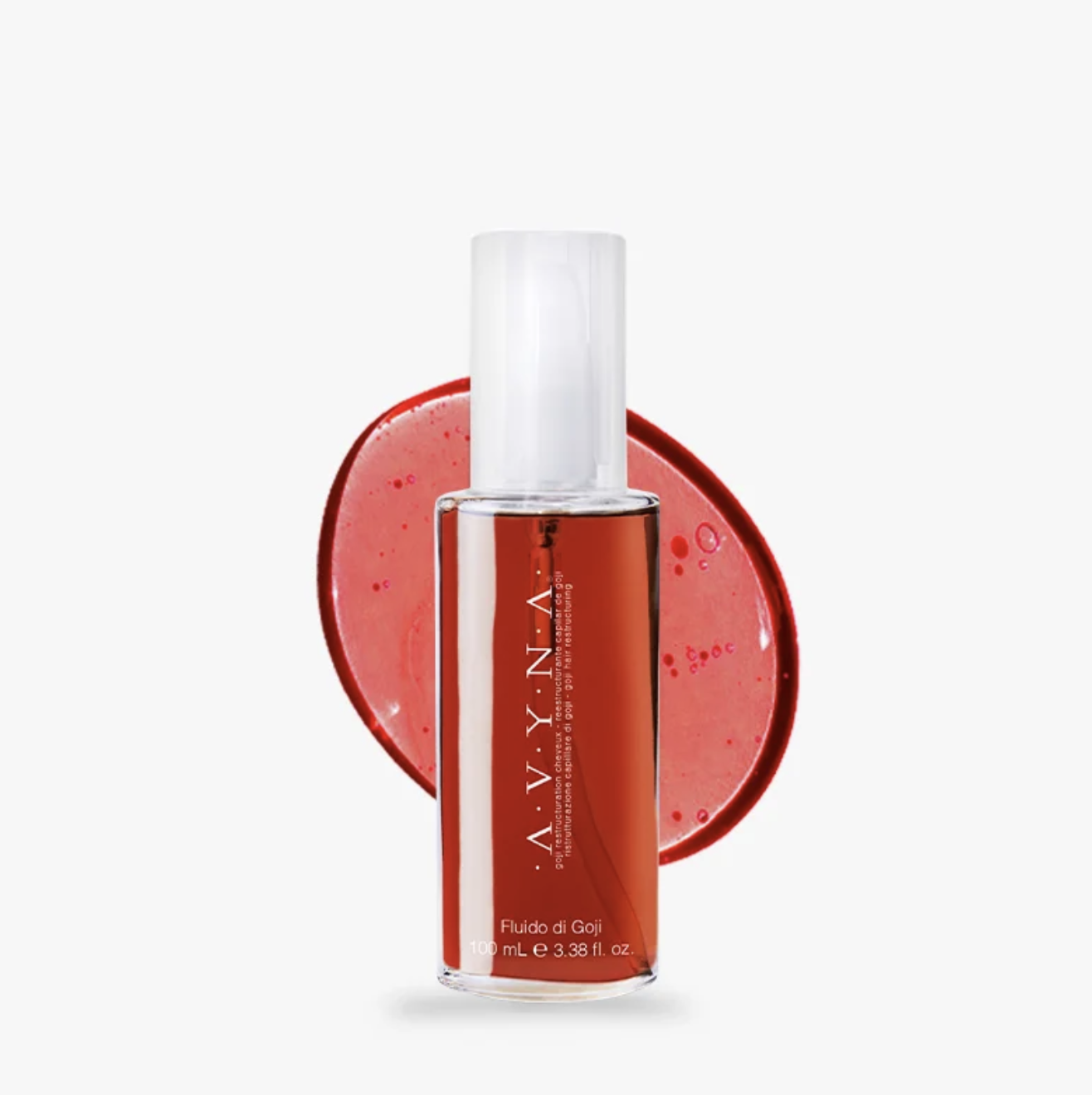 FLUIDO DI GOJI 100ml