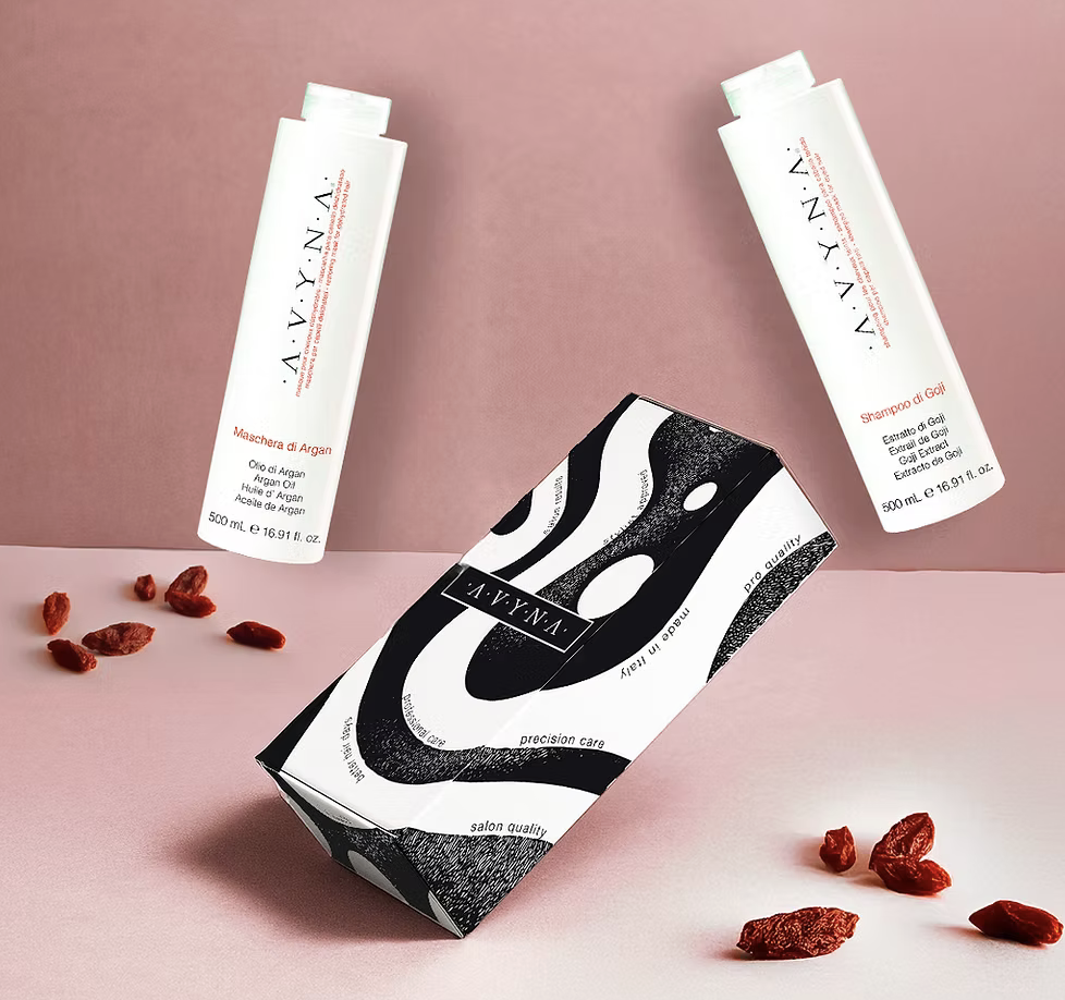 GOJI - SMALL GIFT BOX