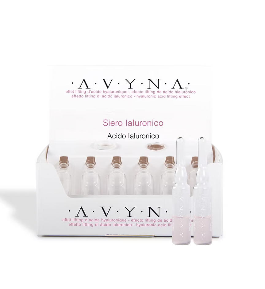 SIERO IALURONICO 50ml