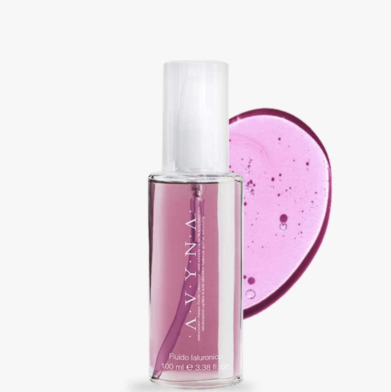 FLUIDO IALURONICO 100ml