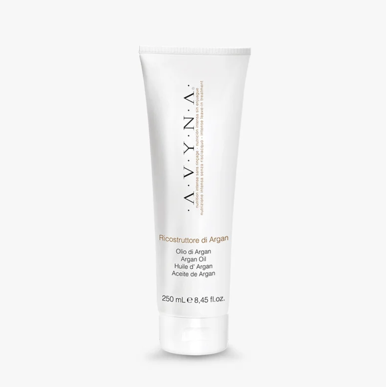RICOSTRUTTORE DI ARGAN 250ml