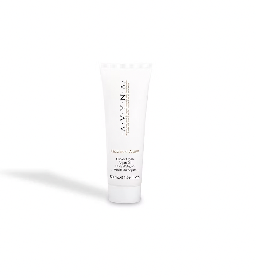 FACCIALE DI ARGAN 50ml