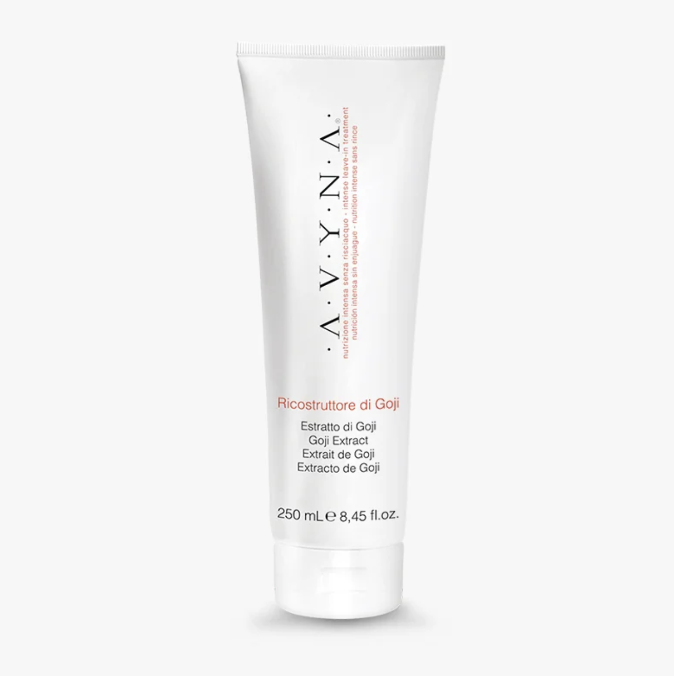 RICOSTRUTTORE DI GOJI 250ml