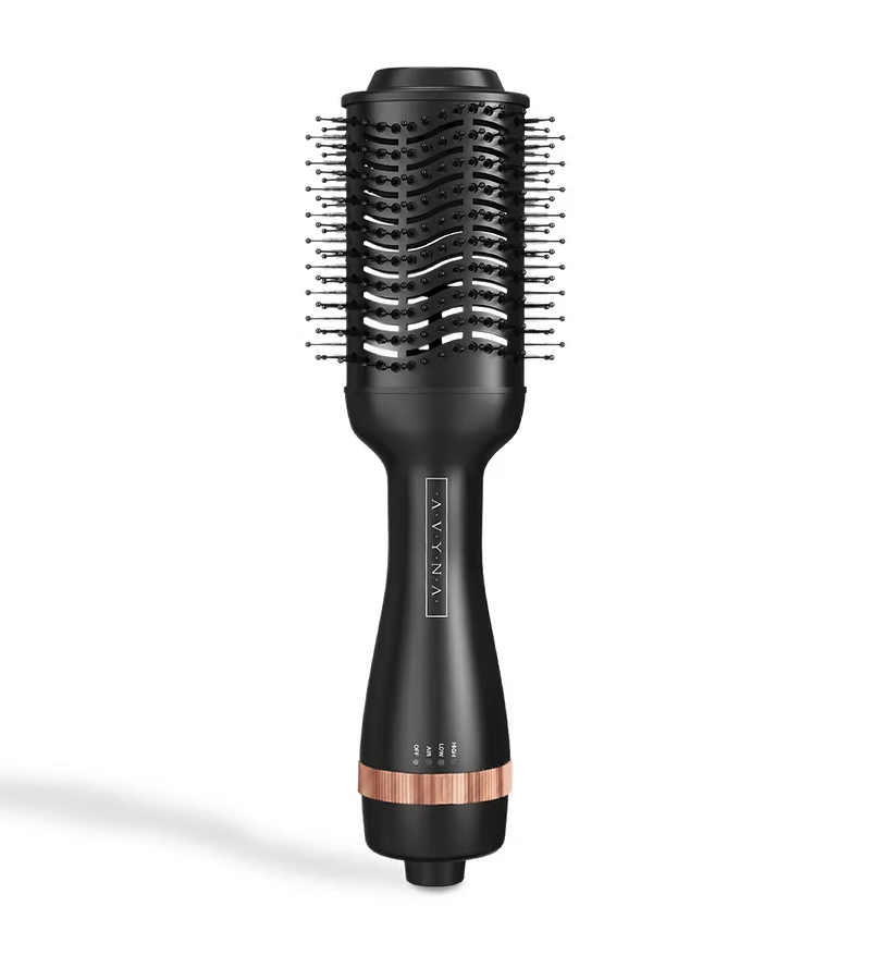 HAIR DRYER BRUSH