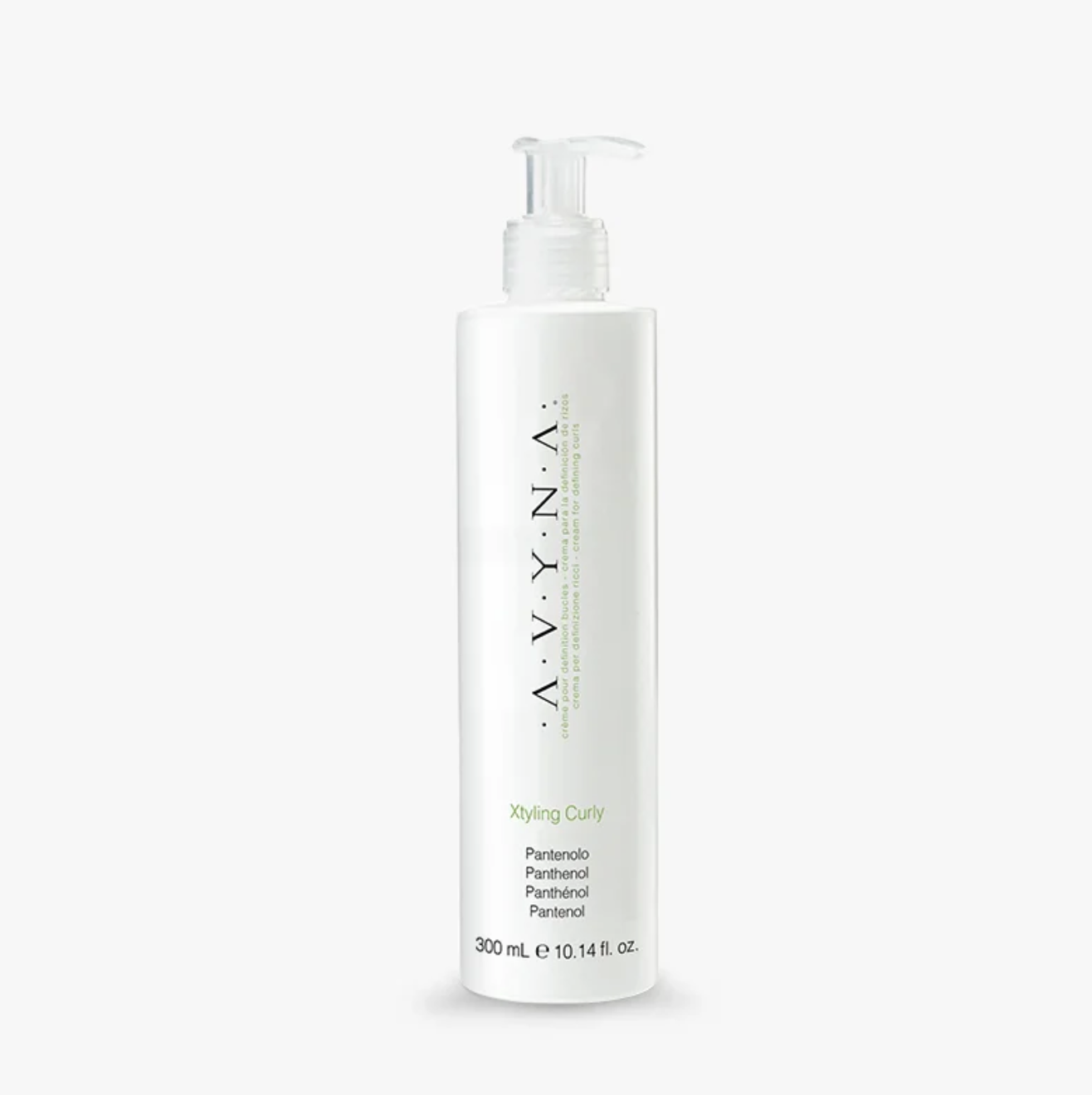 XTYLING CURLY 300ml