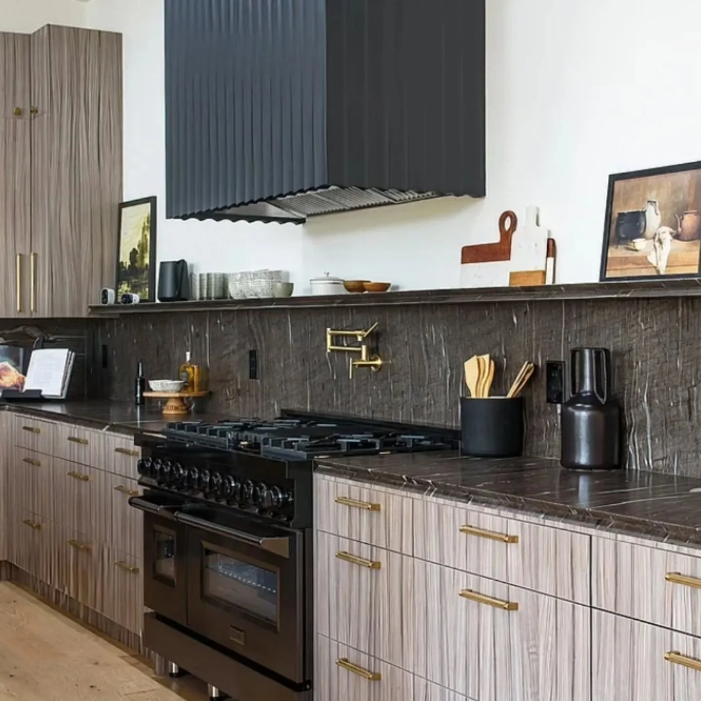 Beautiful Sedona job in the books