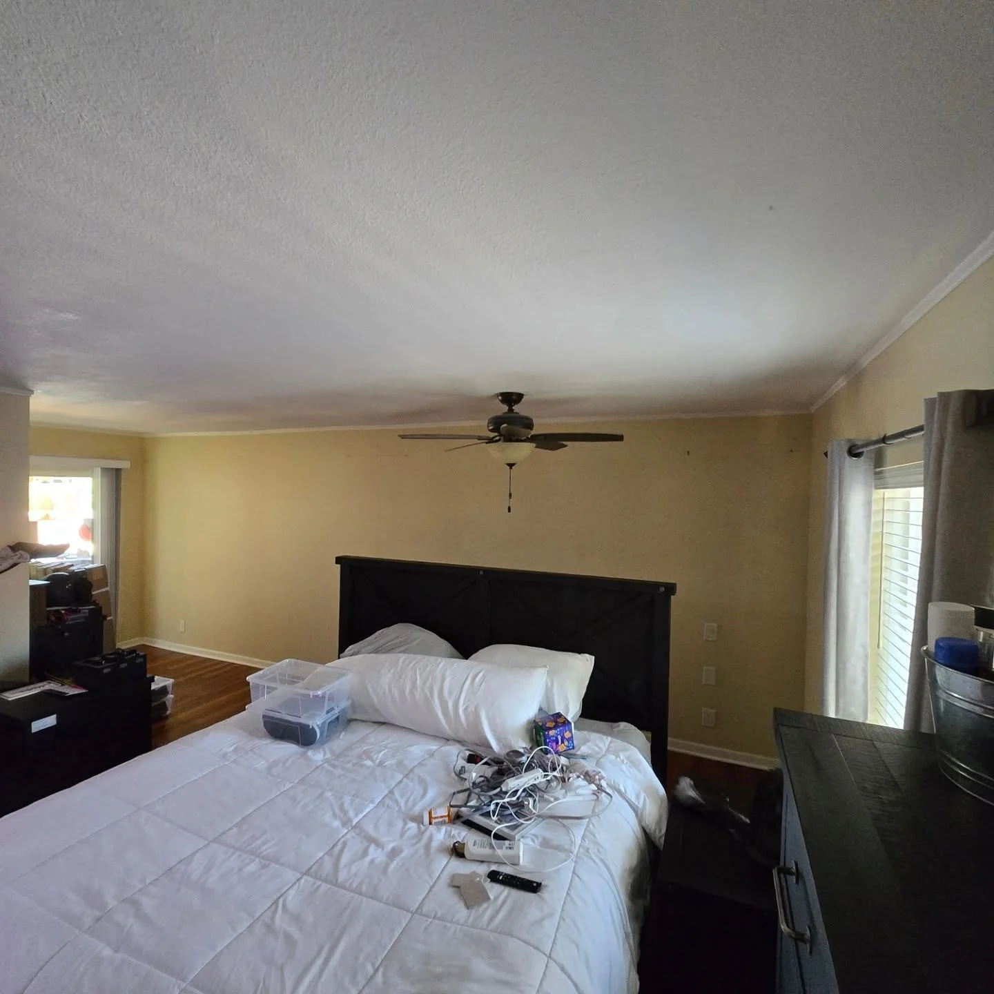 Accent Wallz can really pop!