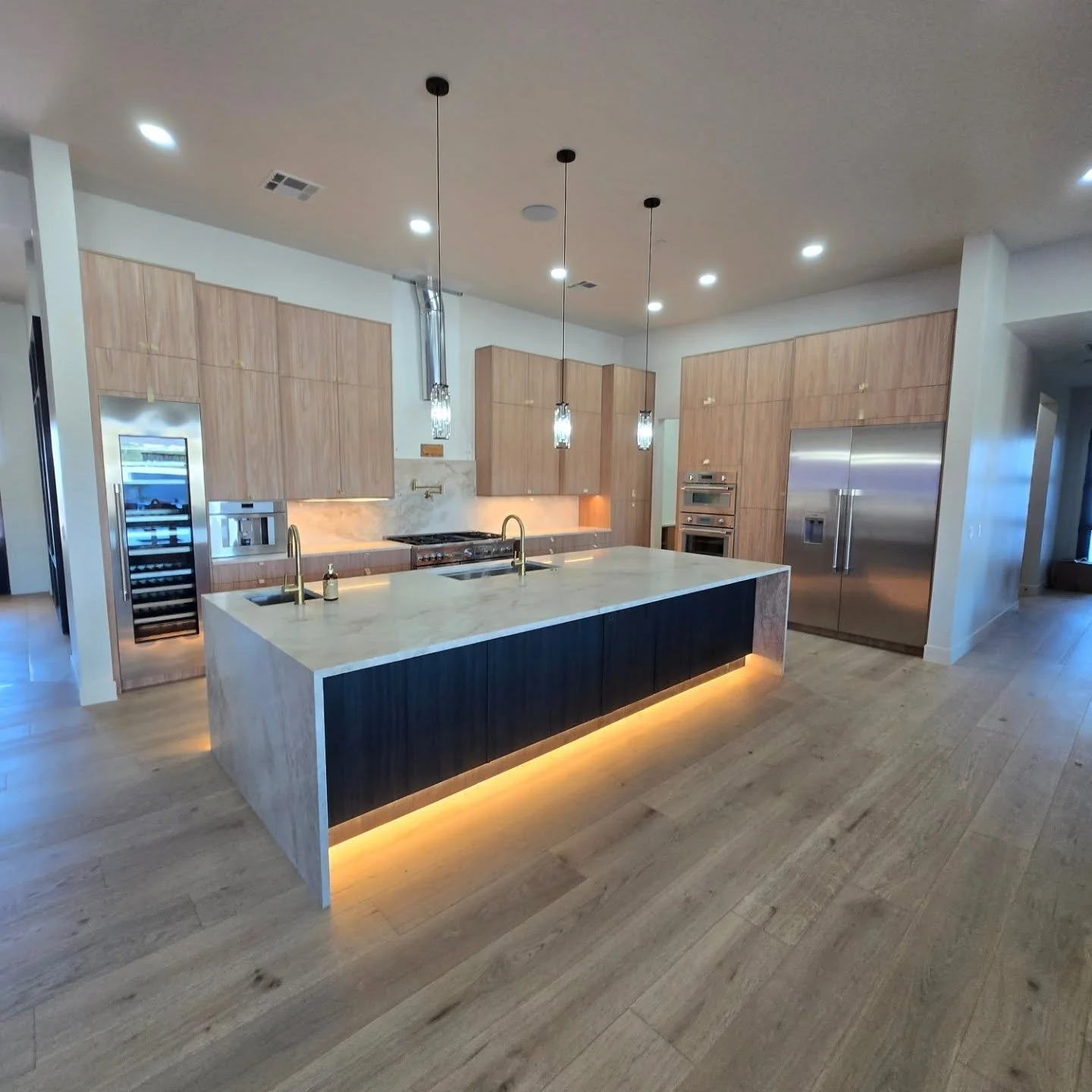 Get it done already!