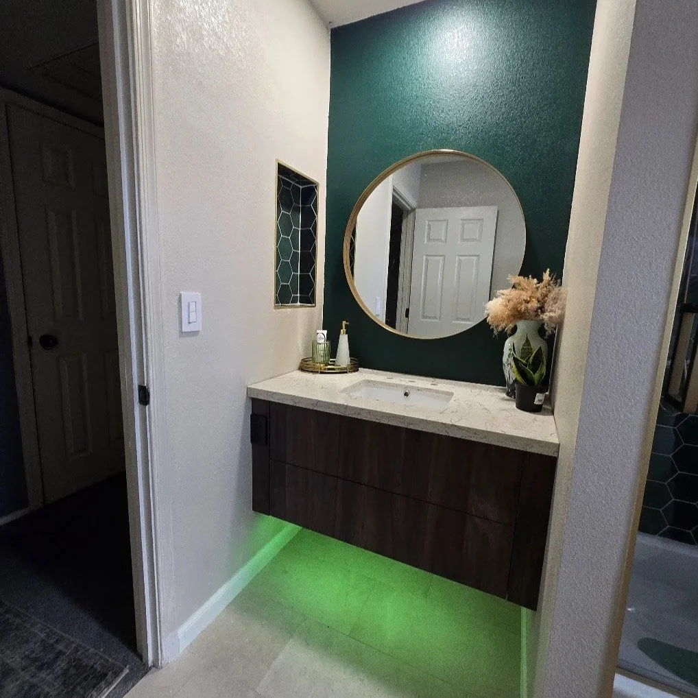 Can you have this job done by St Patty'z Day? 

100%