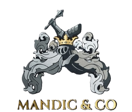 Mandic &amp; Co.