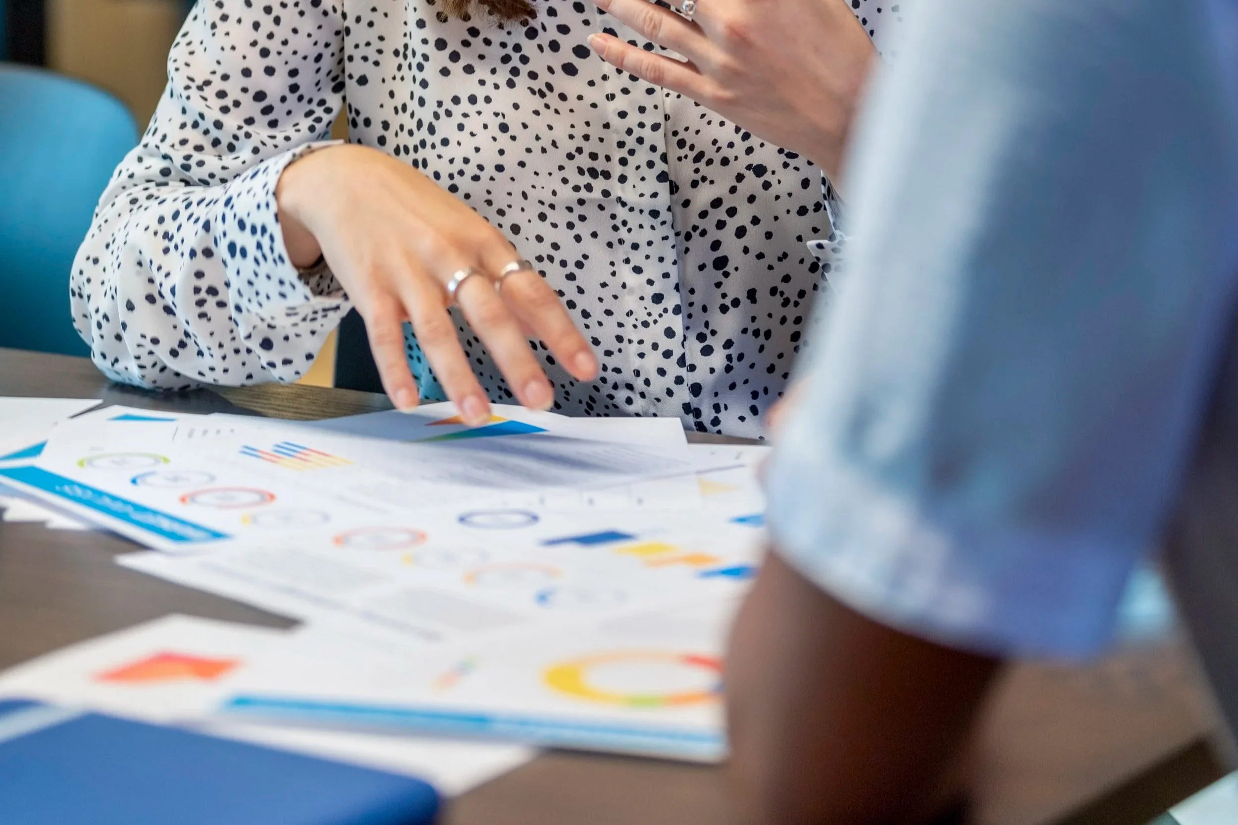 Understanding Your Balance Sheet