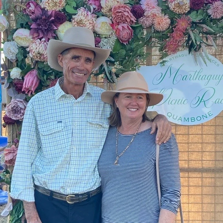 PrincipleFocus was a proud sponsor of the Marthaguy Races, hosted last weekend. 

Our Warren office&rsquo;s Senior Adviser &amp; Client Manager, Hannah Russ attended the races with her husband David. It was a wonderful day with a great crowd.

We're 
