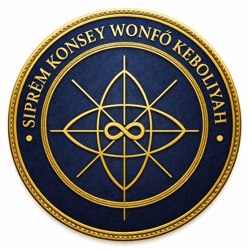 Konsèy Siprèm Wonfò Keboliyah