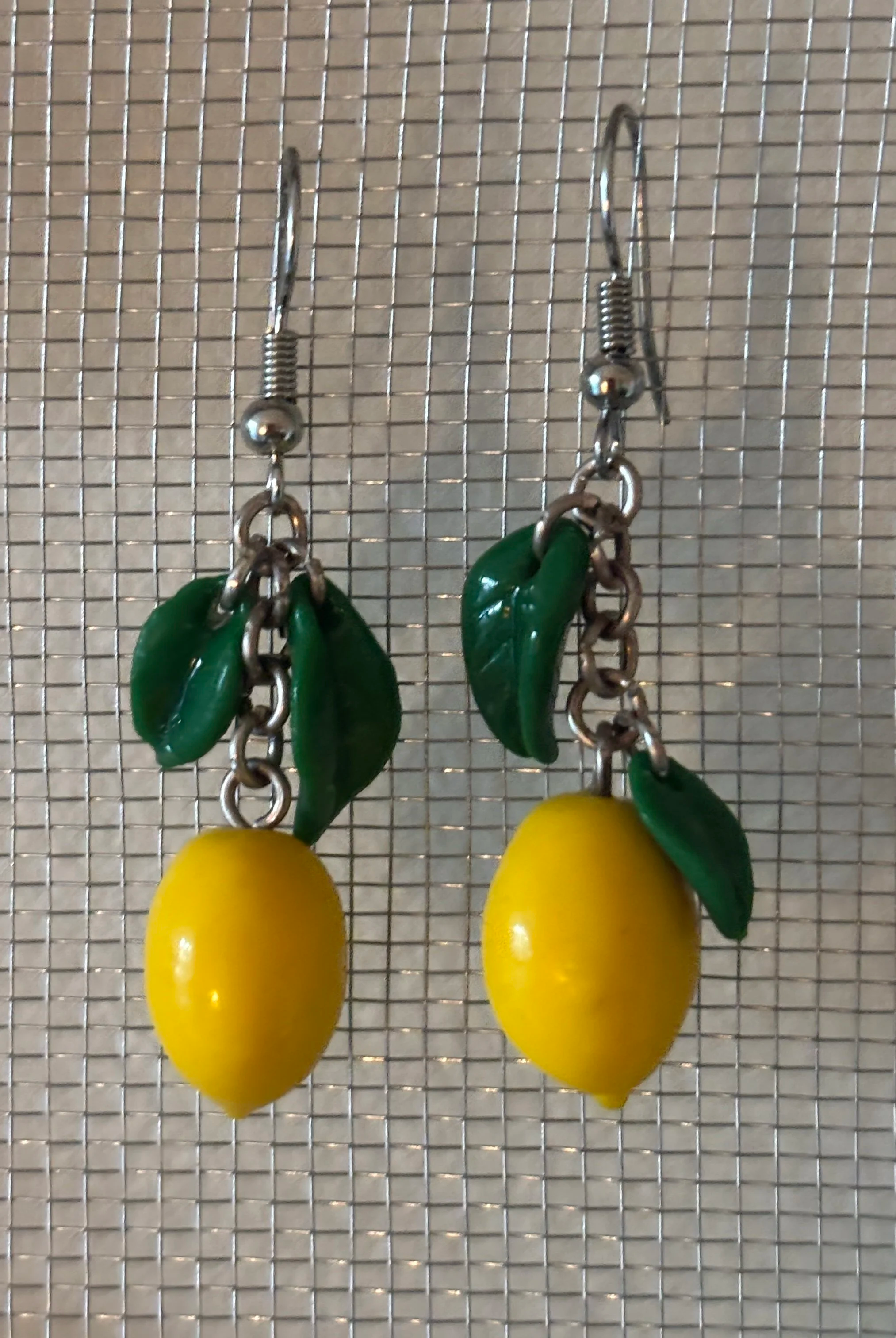 Meyer Lemons