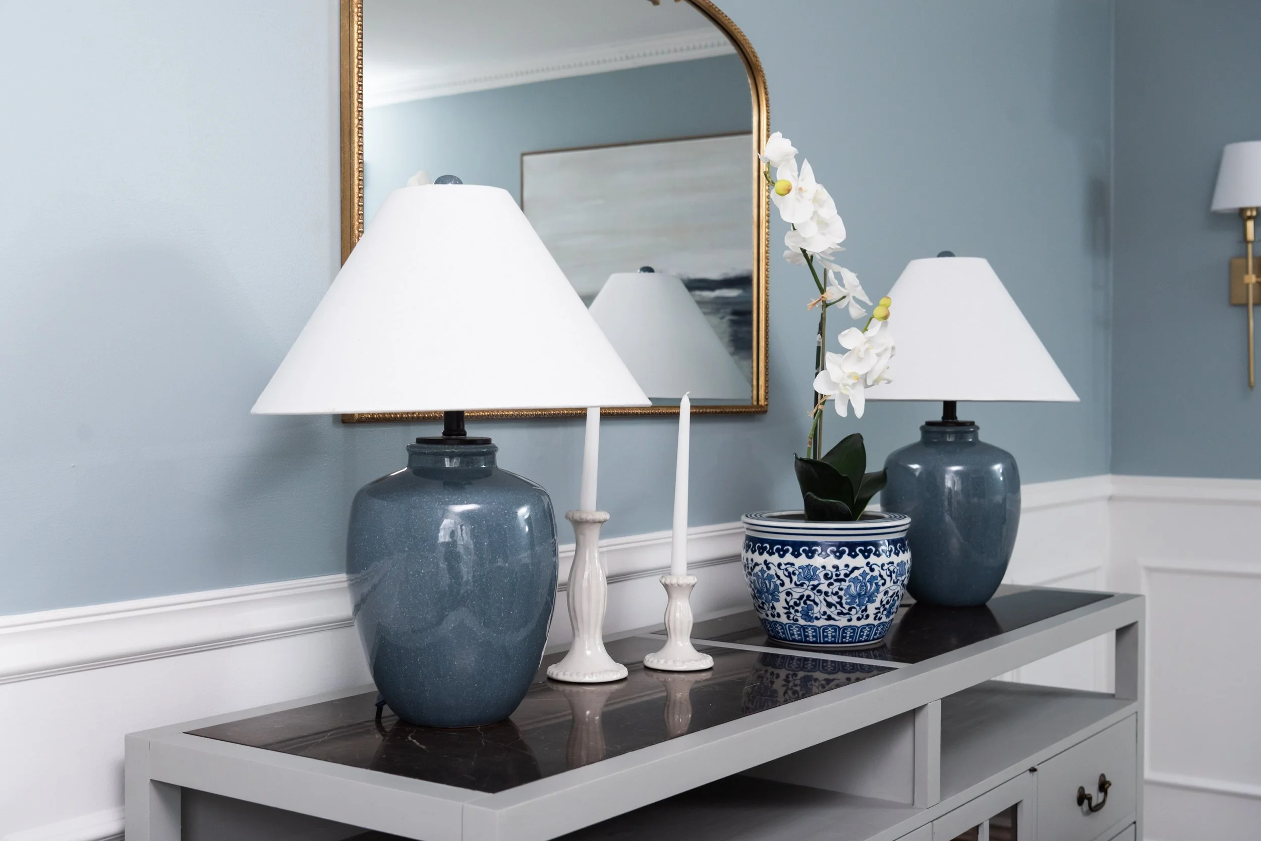 Dining Room Wall Color