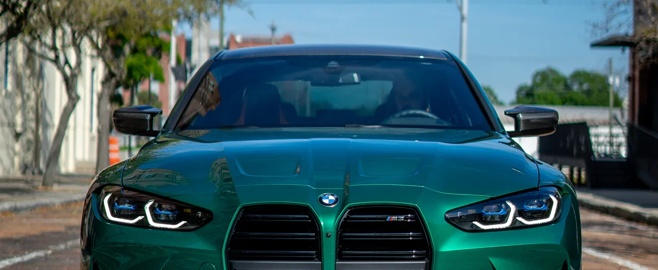 car detailing carlingford