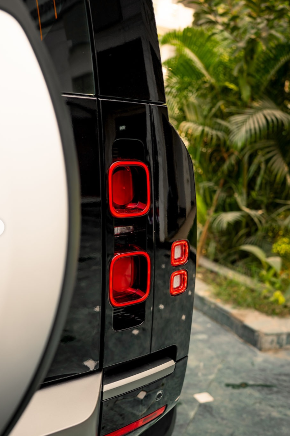 car detailing central coast