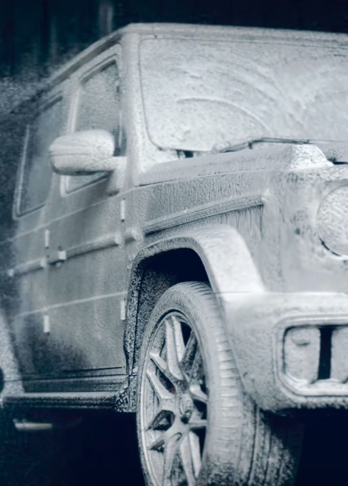 car detailing in sydney