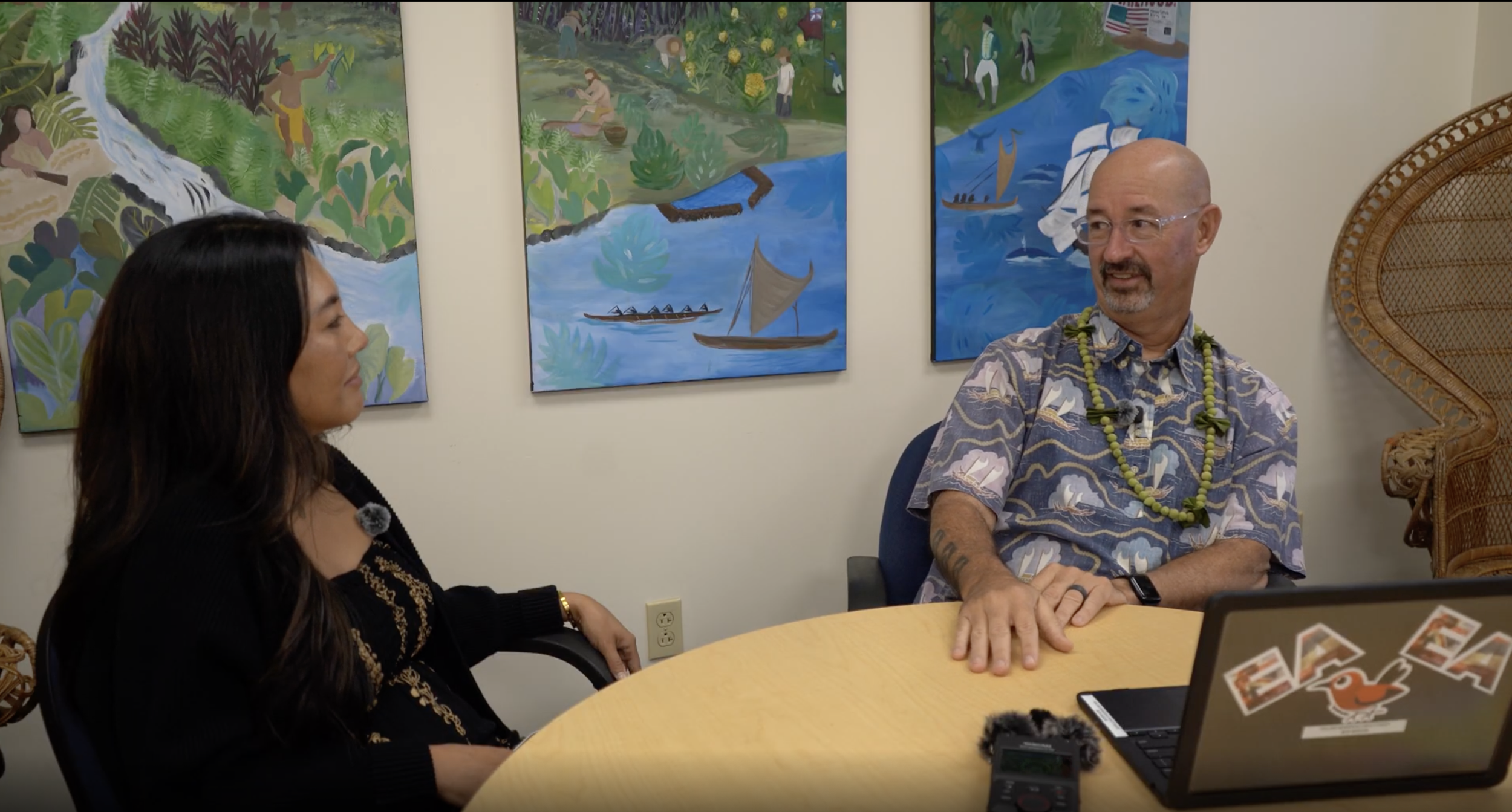 Rethinking How Hawaiʻi Learns ʻŌlelo