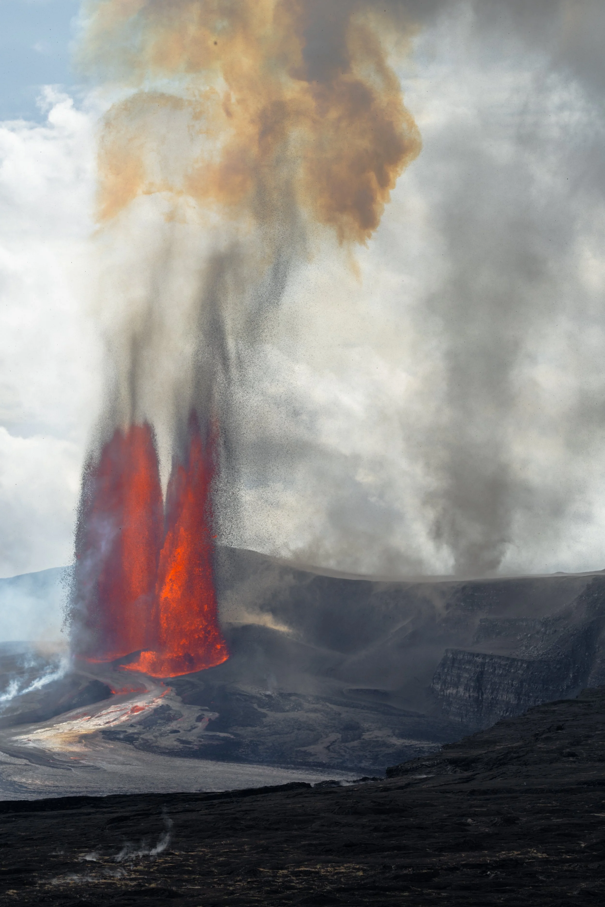 Kīlauea’s Eruption Explained