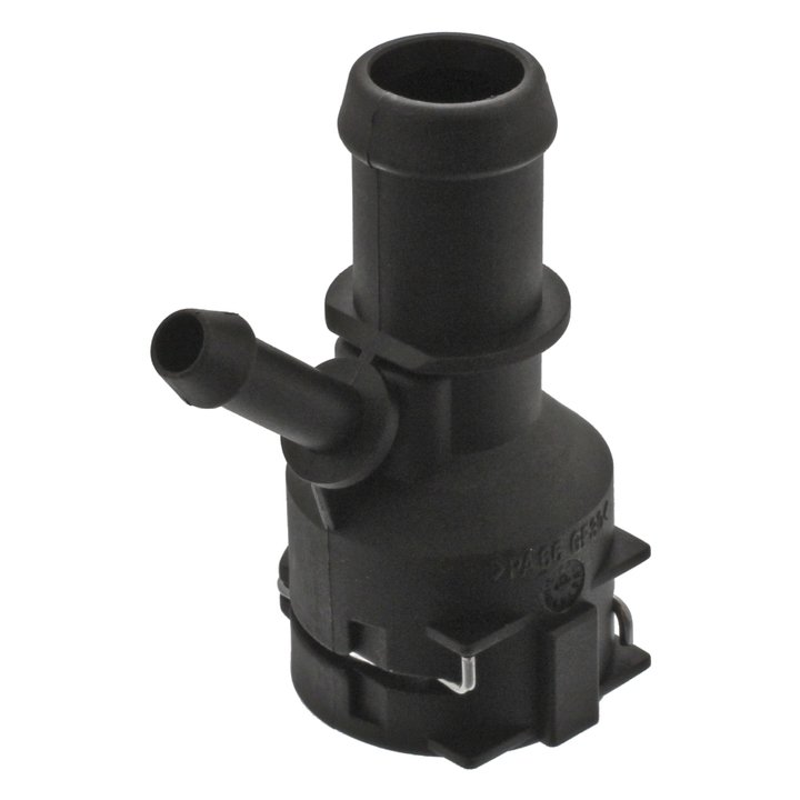 FEBI Bilstein Heater Coolant Flange 45990 Suit R36 and numerous other platforms.