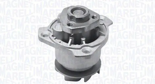 Magnetti Marelli Water Pump 352316171200 Suit R36 and R32