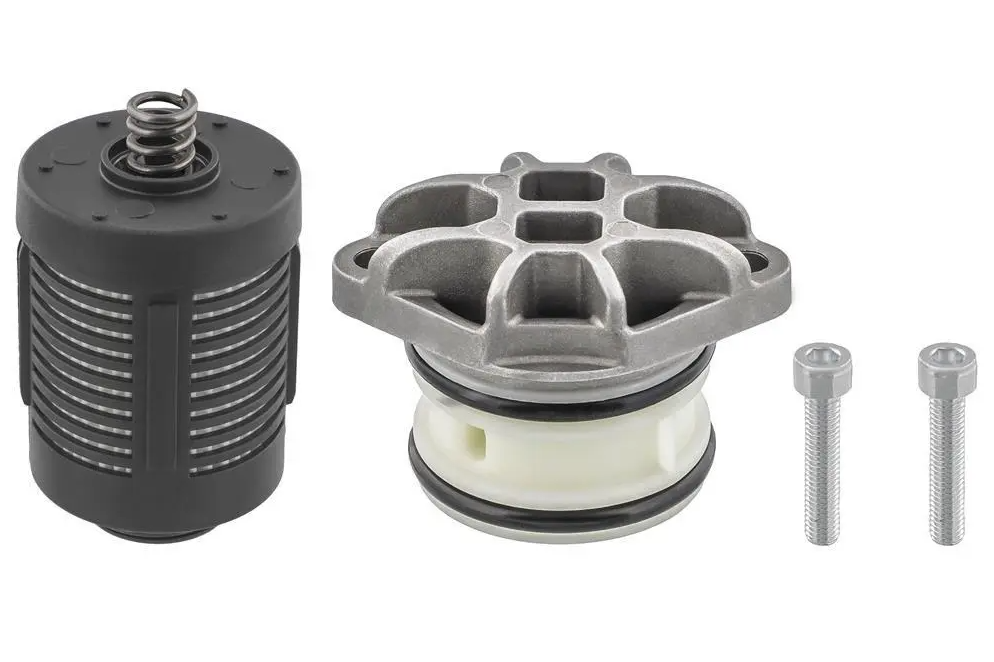 Topran 625368 Gen 4 Haldex Filter Kit Suit R36, some R32 and more!