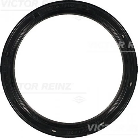 Victor Reinz CrankShaft Seal 81-34819-00 R36 - Volkswagen/Audi Crankshaft Seal Rear