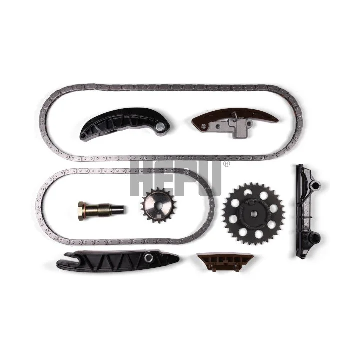 Hepu 21-0480 Timing Chain Kit- R36 Passat