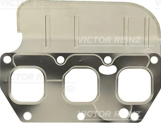 Victor Reinz 713609100 Exhaust Gasket R32 Cylinder 1/2/3