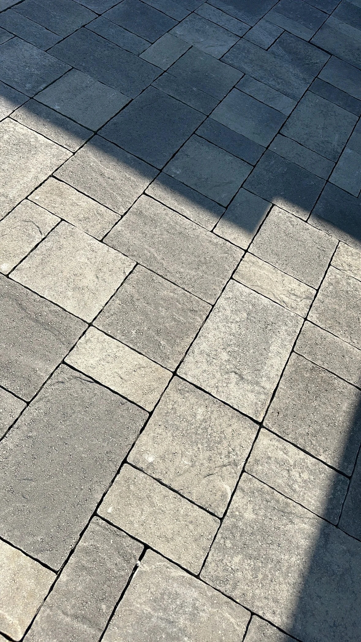 Paver Patio's and Driveways