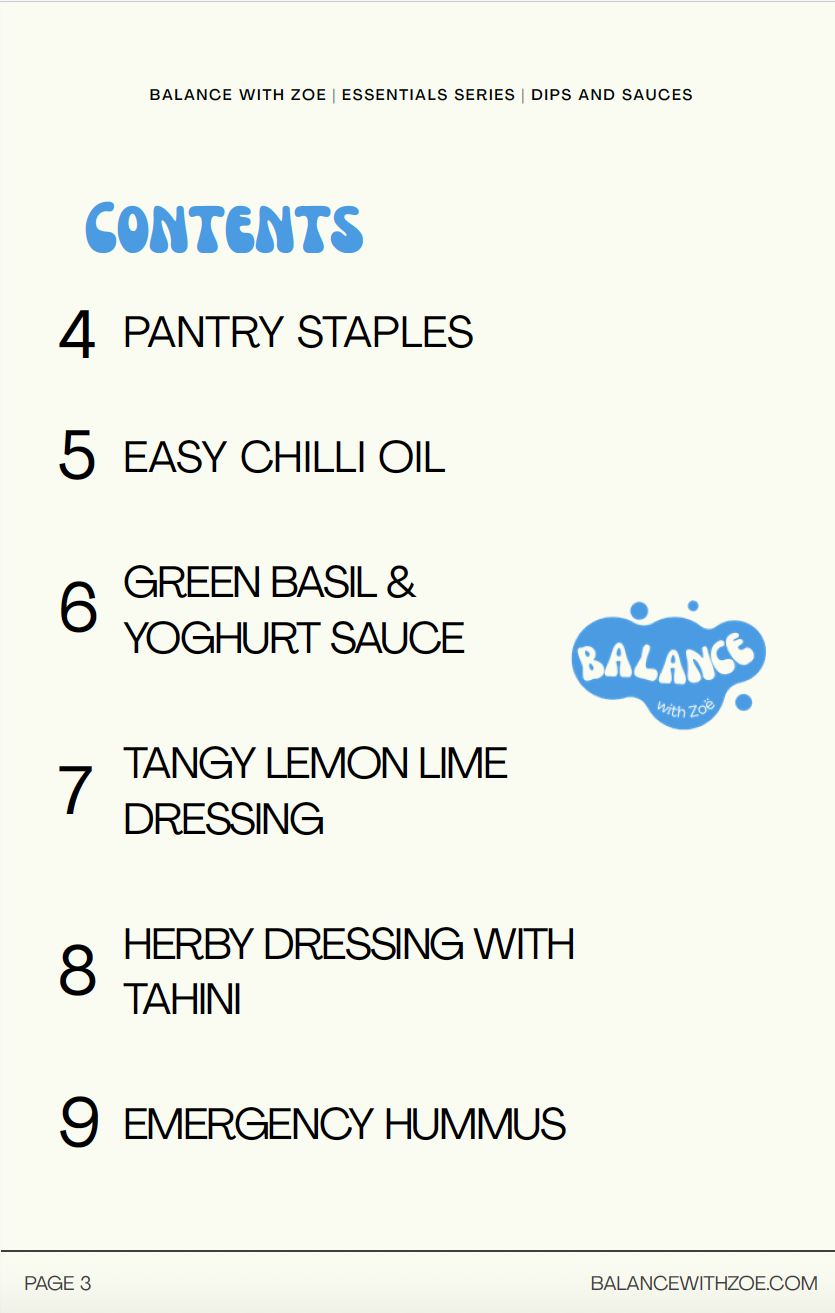 Balance with Zoe - Essentials Series - Dips and Sauces 3.png