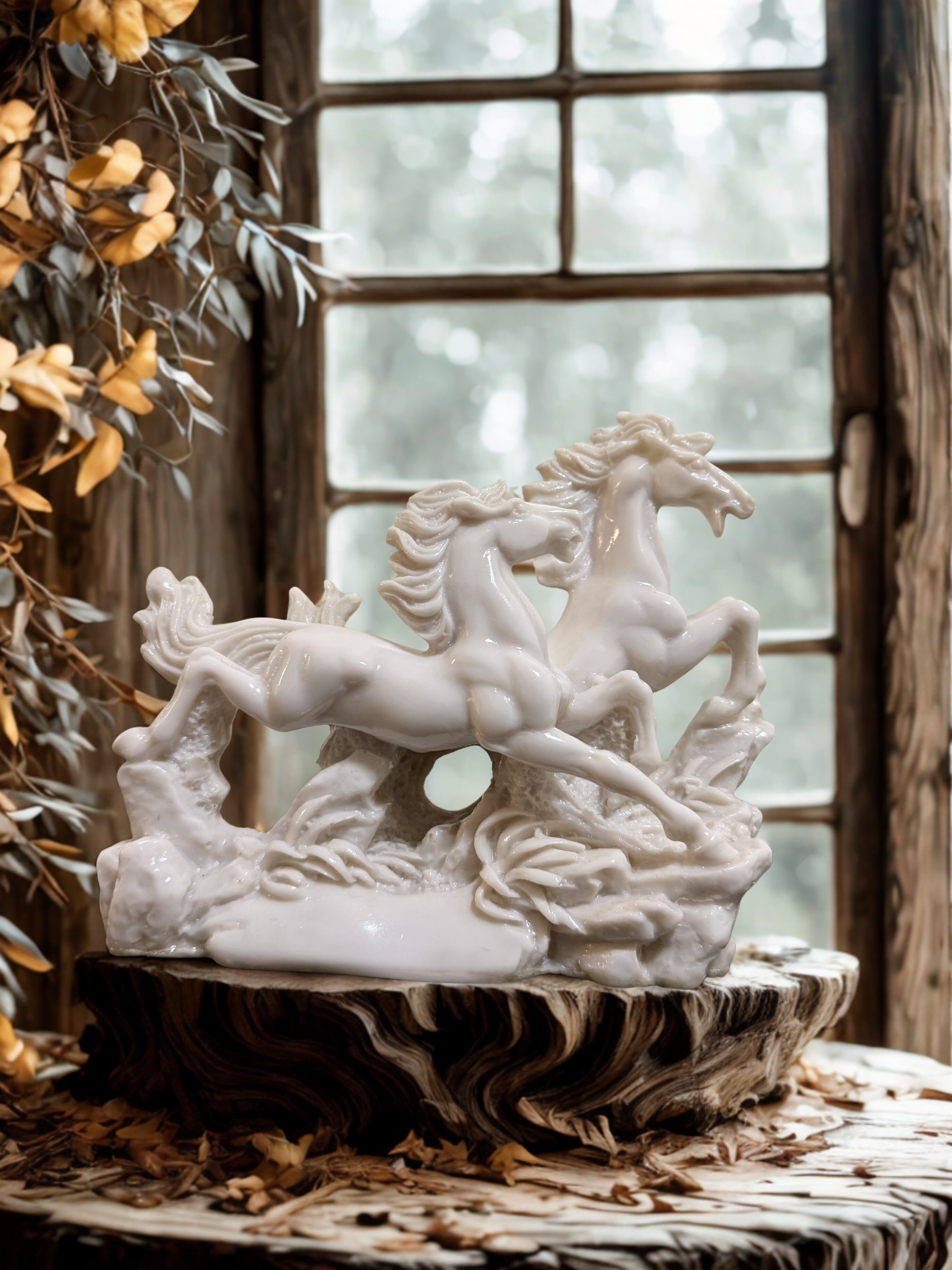 Galloping Grace Horse