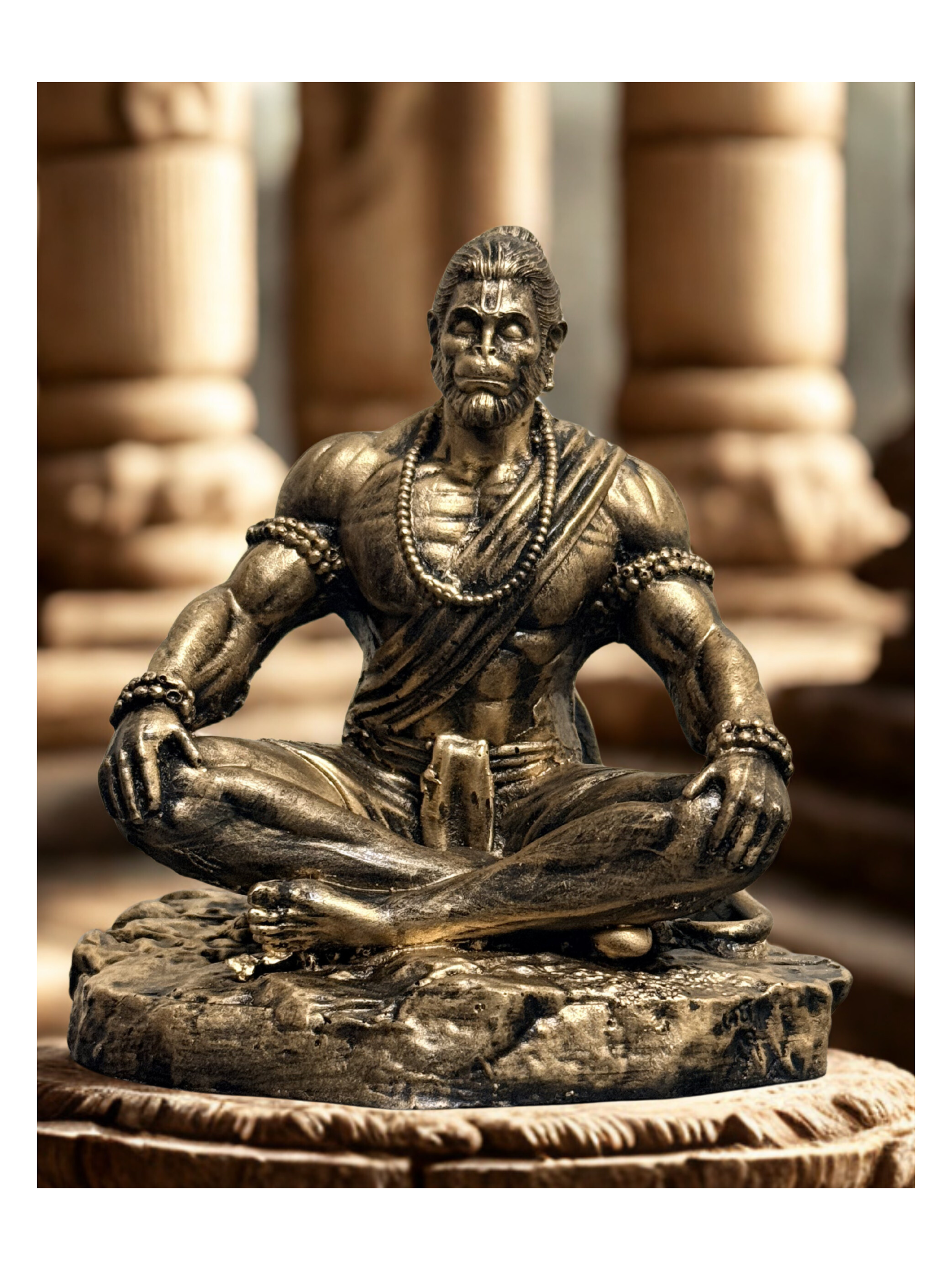 Hanuman Antique