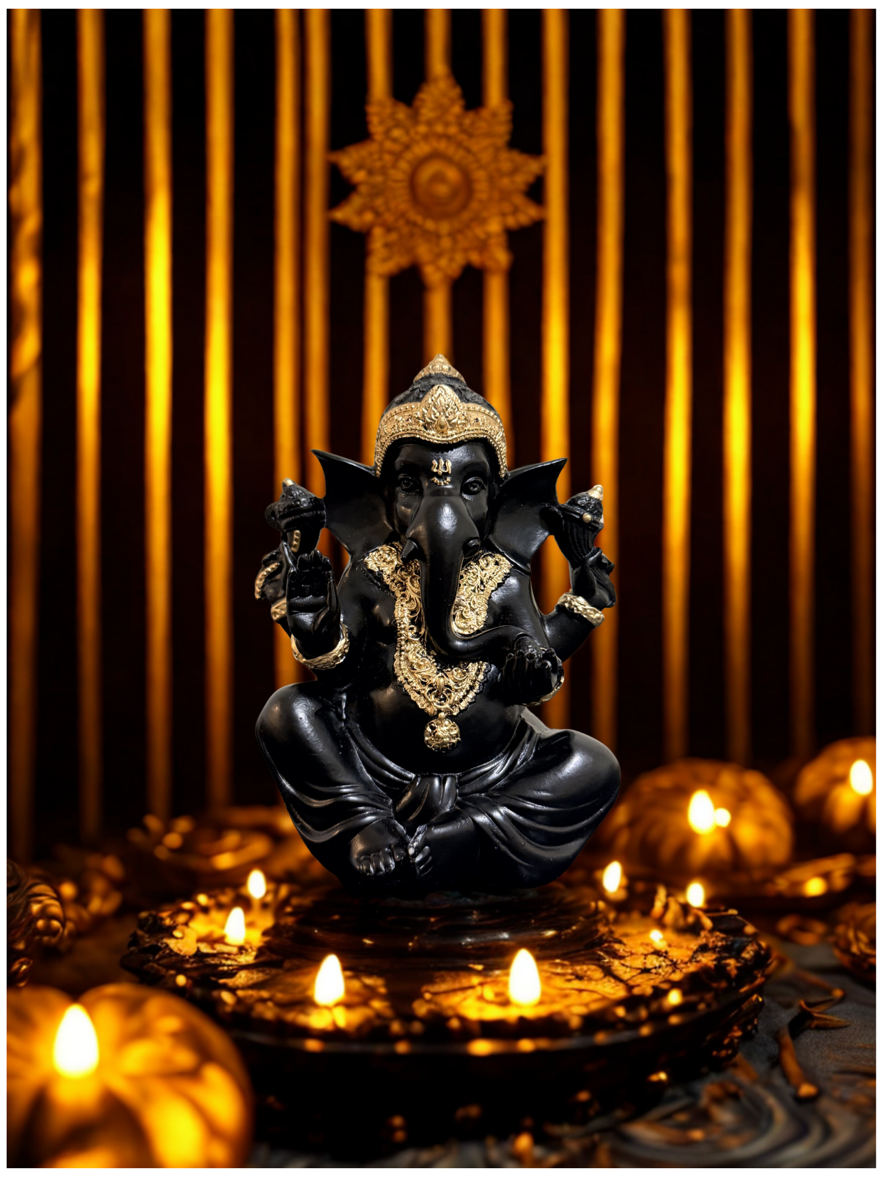 Ganesh Ji
