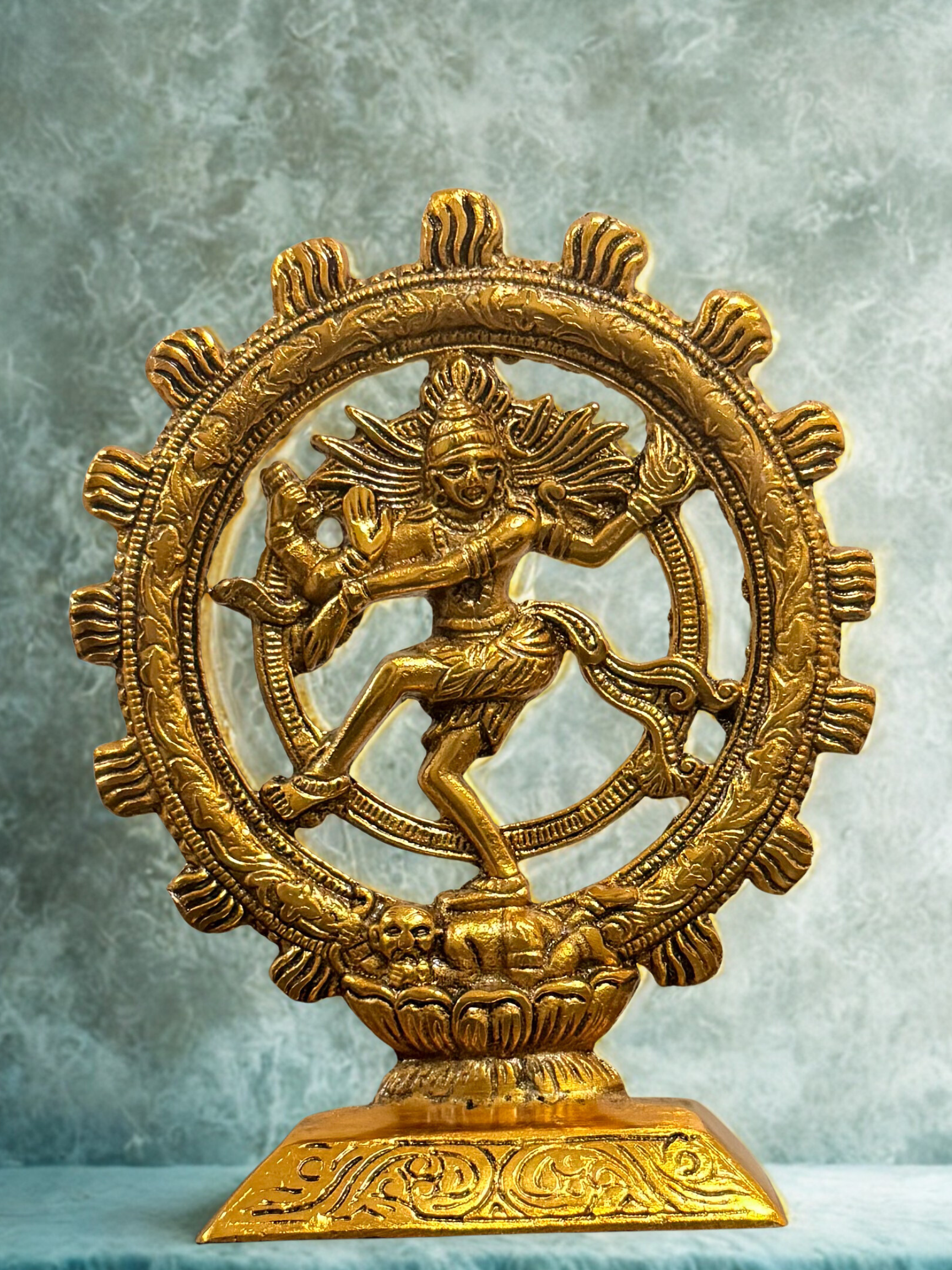 Nataraja Statue