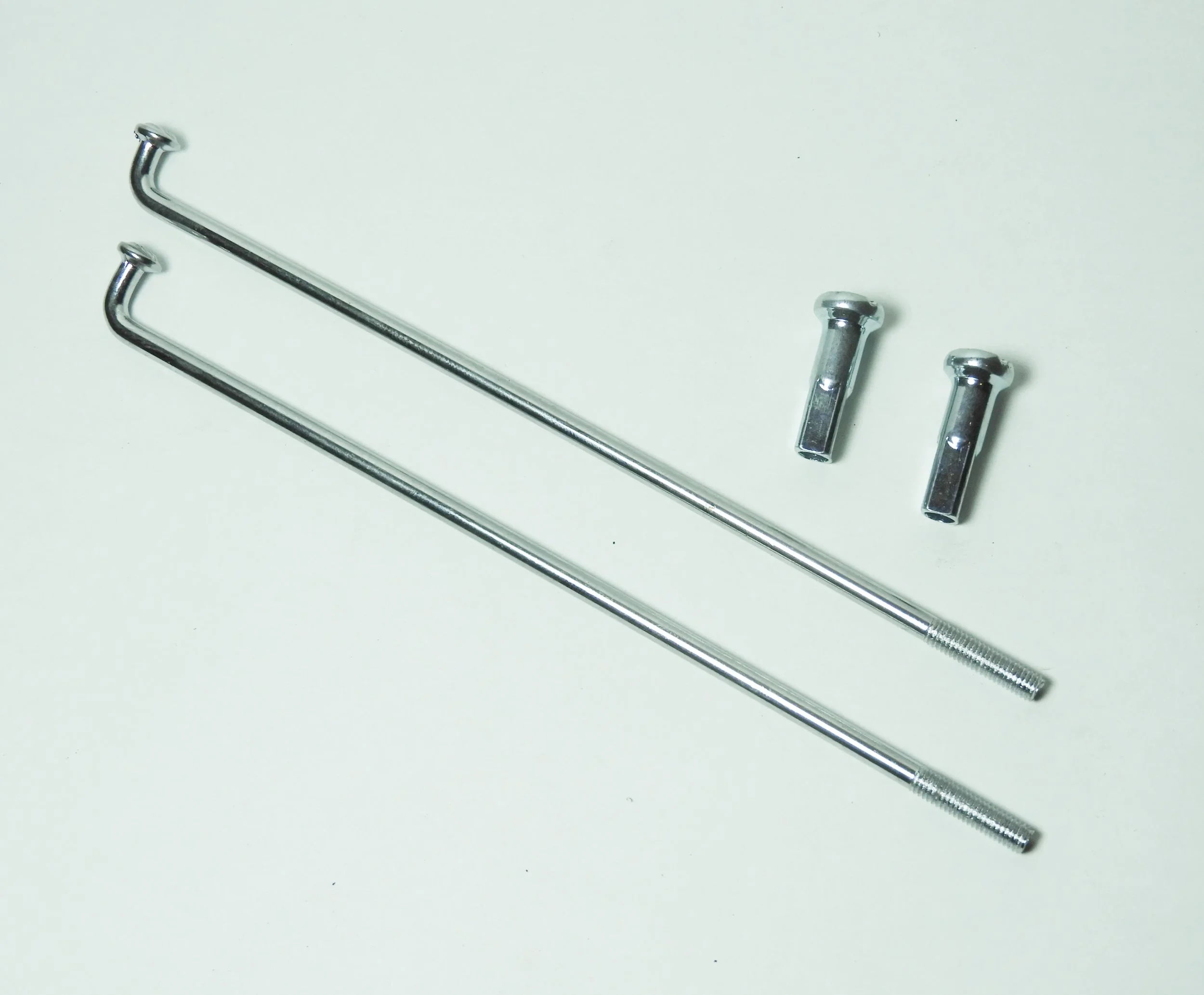 カワサキA1　スポークセット