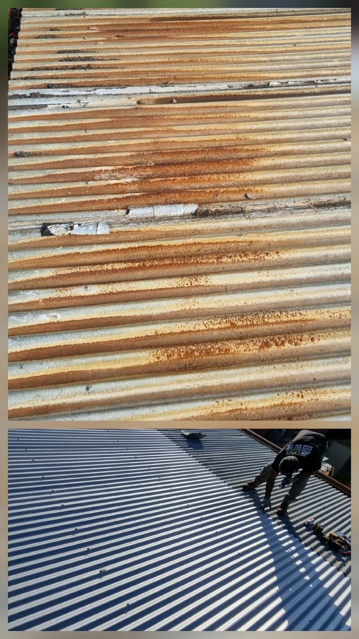 Decks and Patios icon