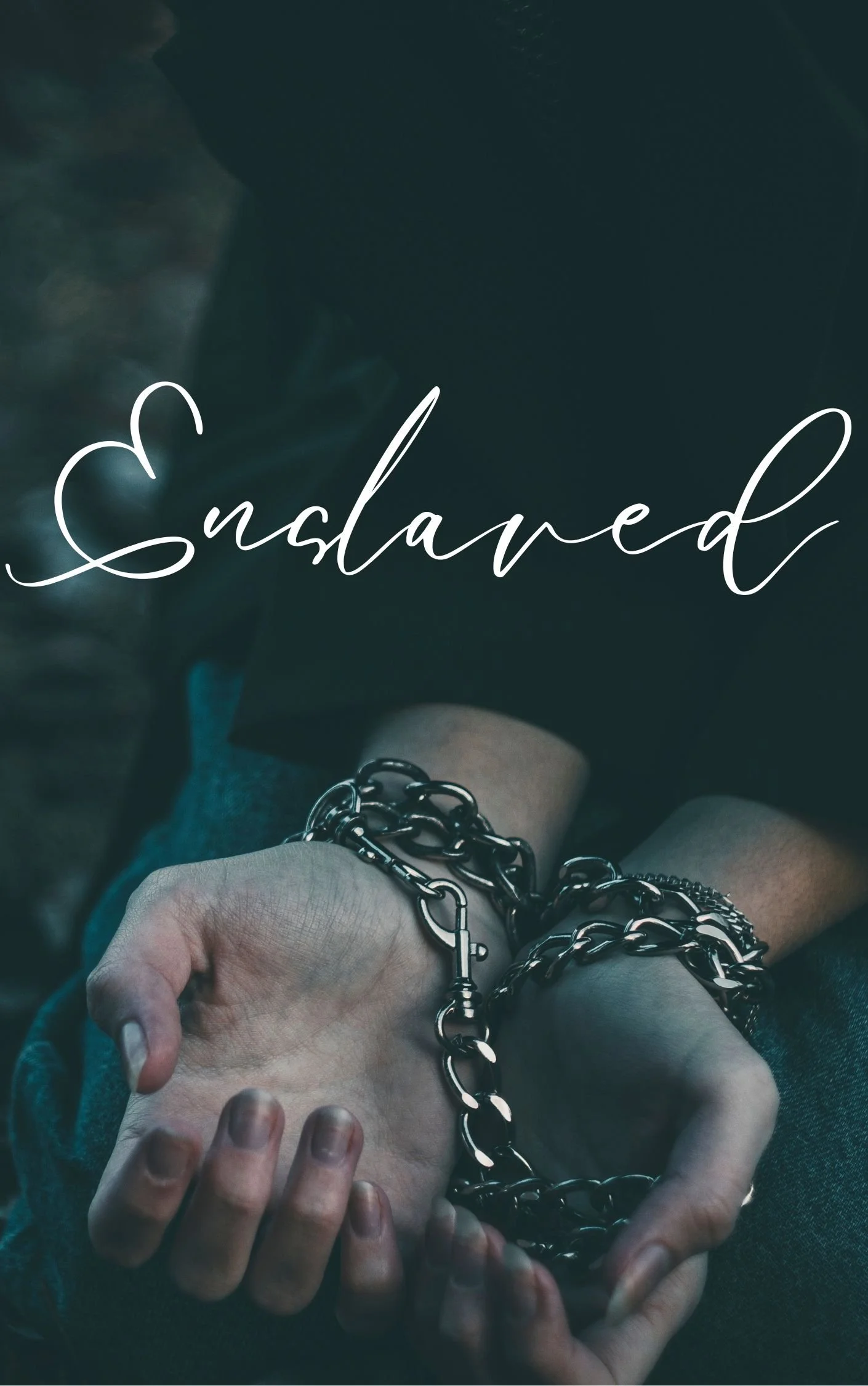 "Enslaved" eBook