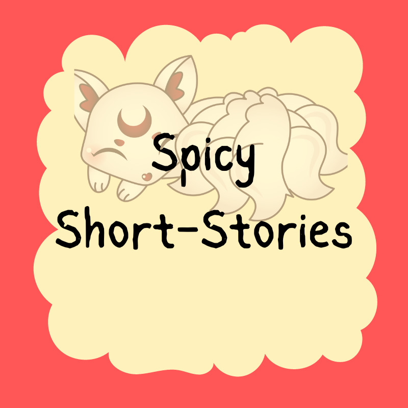 Spicy Writing Commissions