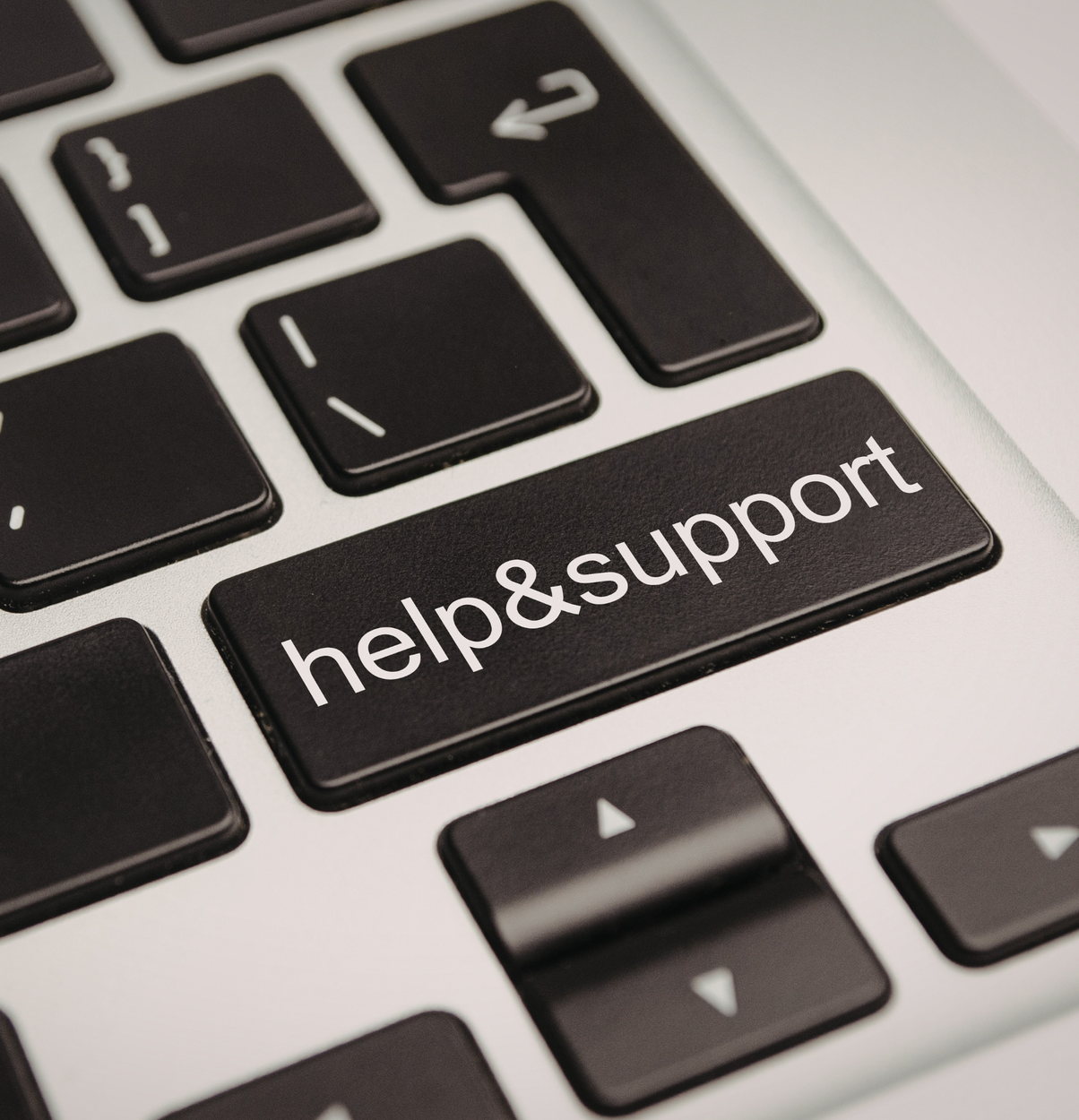 Helping Hand IT laptop Support