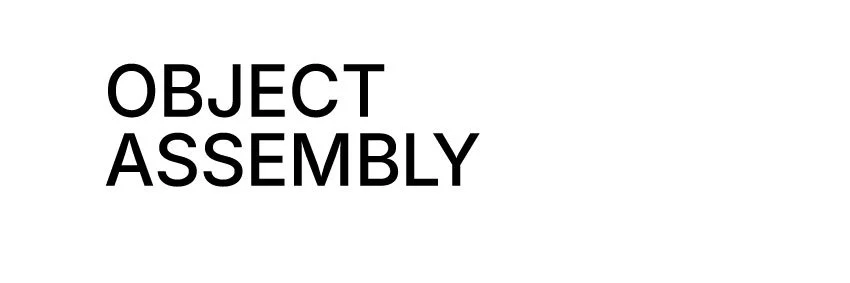 OBJECT ASSEMBLY