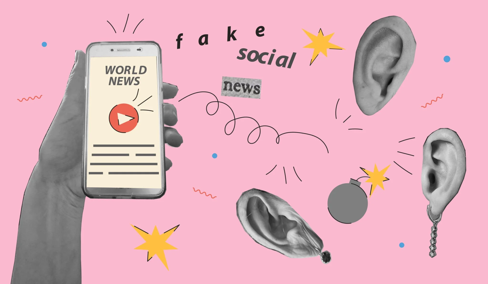 Let’s debunk some common social media myths…