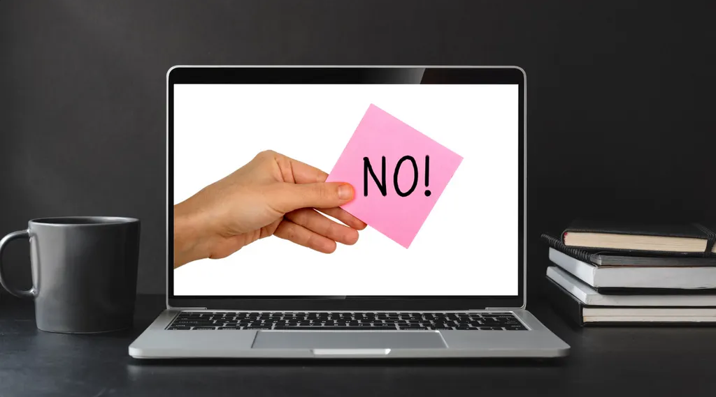 Putting the ‘NO’ in November – why I don’t onboard new clients in November or December . . . and why you shouldn’t either.