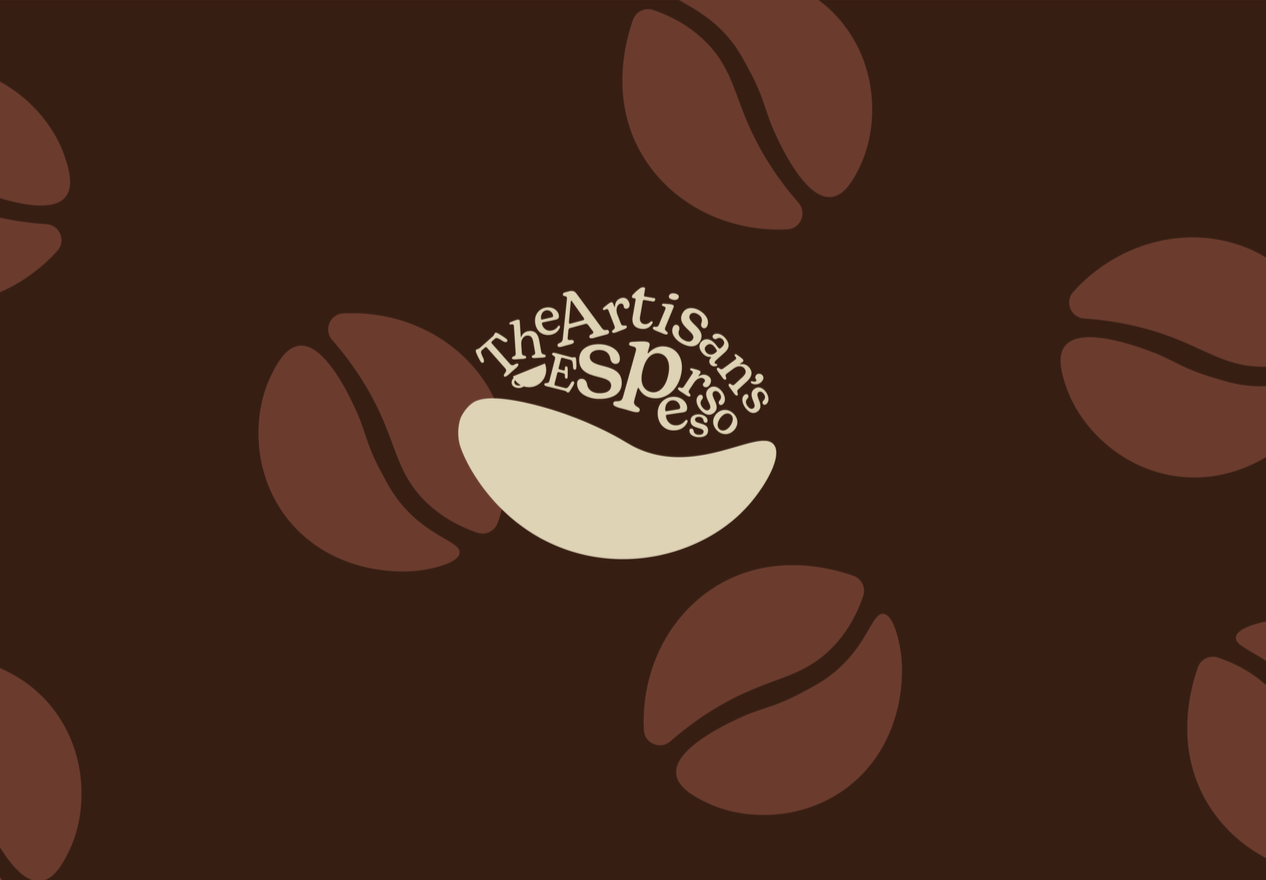 The Artisan's Espresso Packaging